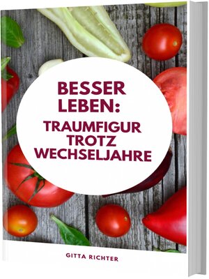 cover image of Besser leben